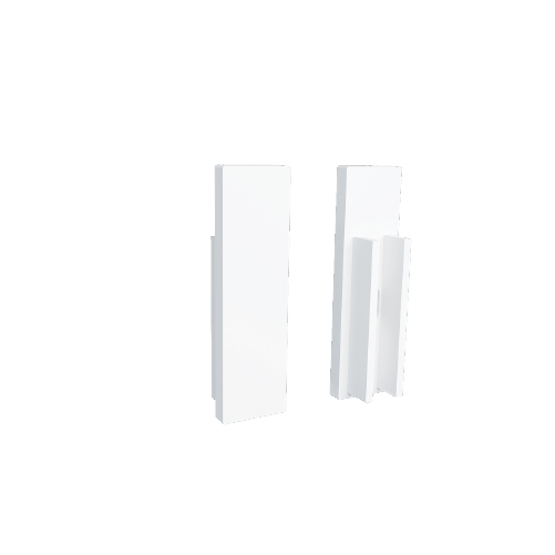 QSG-0828 End Cap