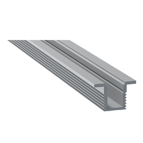 QSG-0910 ALU Silver