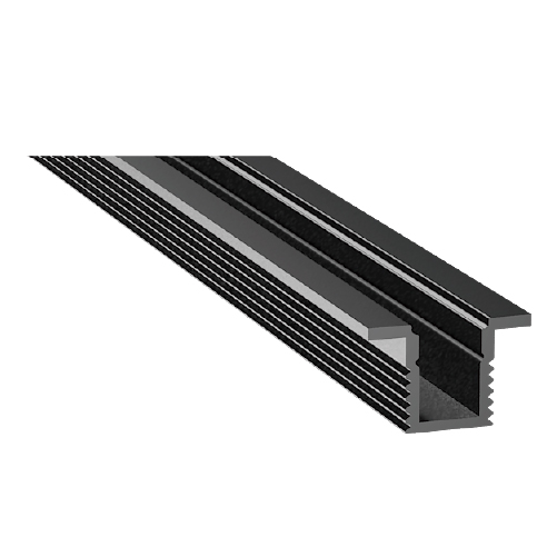 QSG-0910 ALU Black