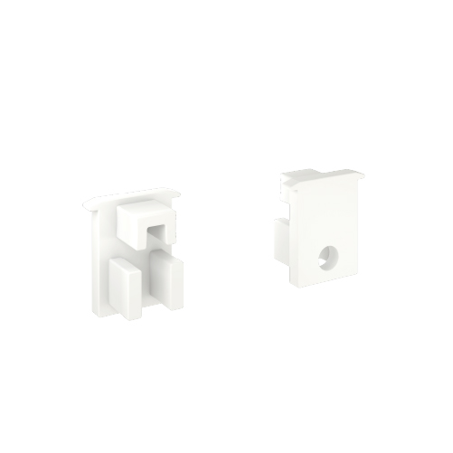 QSG-0910 End Cap