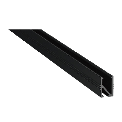 QSG-0912 ALU Black