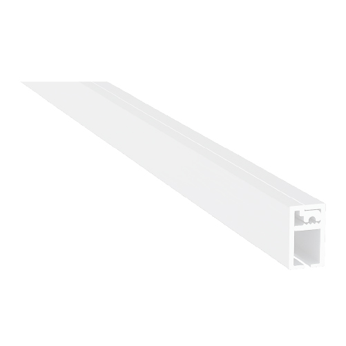 QSG-0915 ALU White