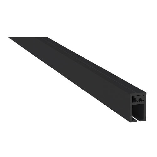 QSG-0915 ALU Black