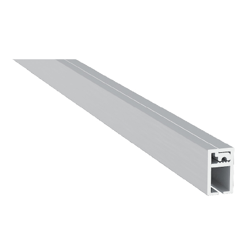 QSG-0915 ALU Silver