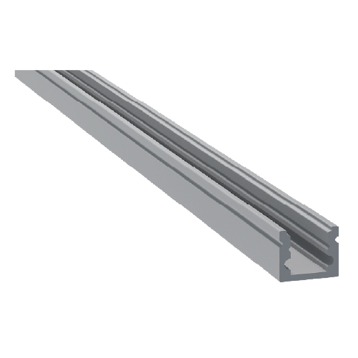 QSG-1008 ALU Silver
