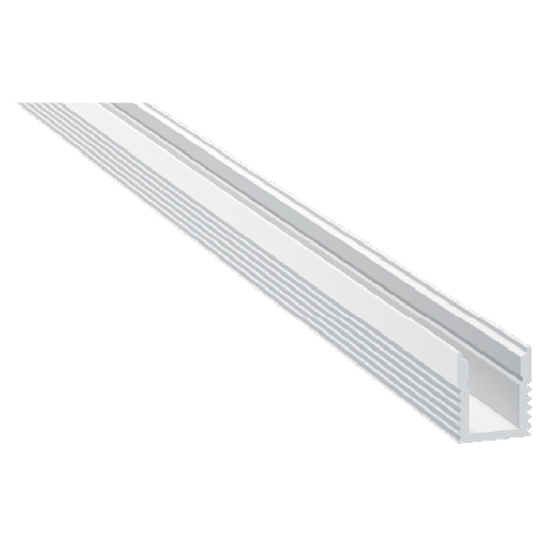 QSG-1009 ALU White