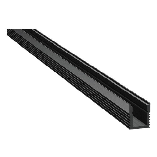 QSG-1009 ALU Black