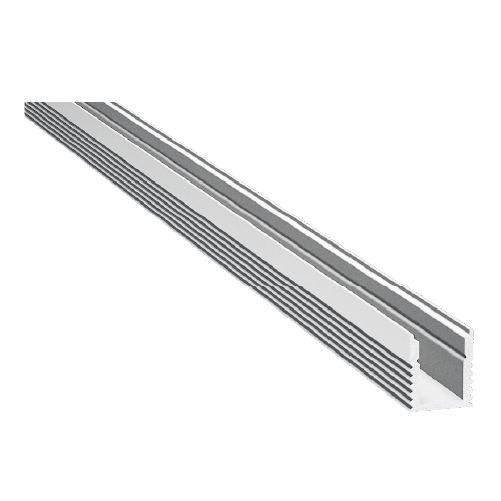 QSG-1009 ALU  Silver