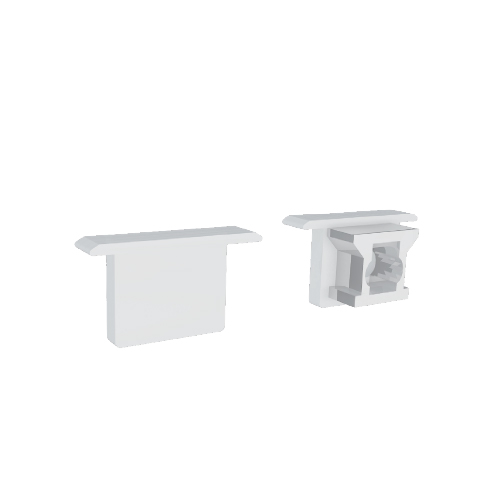 QSG-1009 End Cap