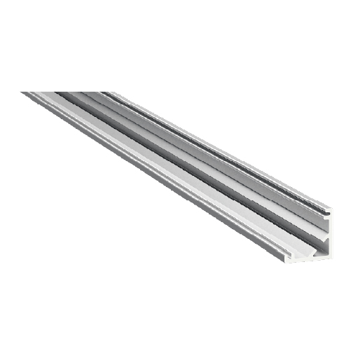 QSG-1010C ALU Silver