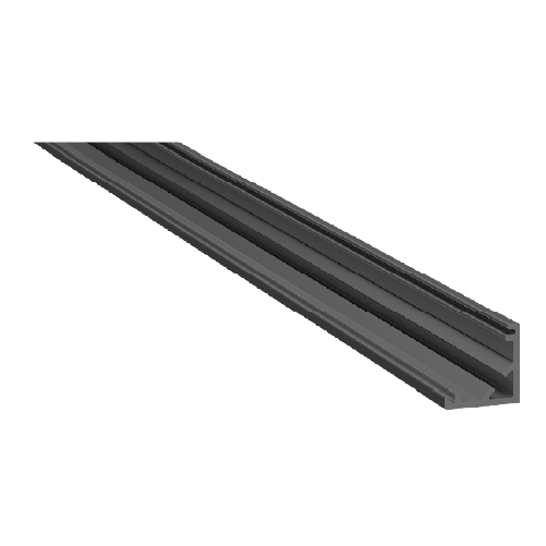 QSG-1010C ALU Black