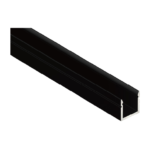 QSG-1010D ALU Black