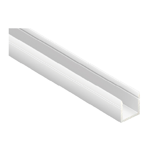 QSG-1010D ALU White