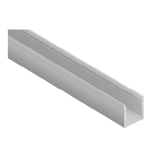 QSG-1010D ALU Silver
