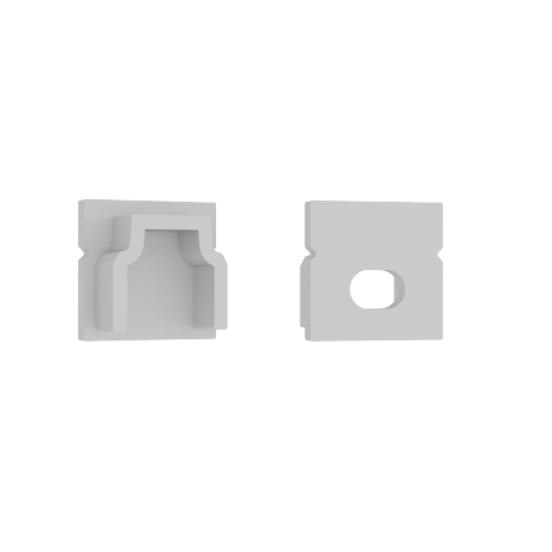 QSG-1010D End Cap