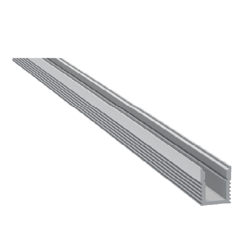 QSG-1012 ALU Silver