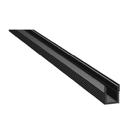 QSG-1012 ALU Black