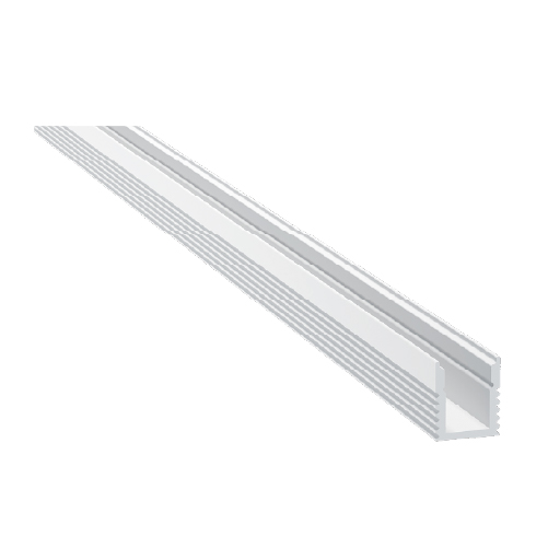 QSG-1012 ALU White