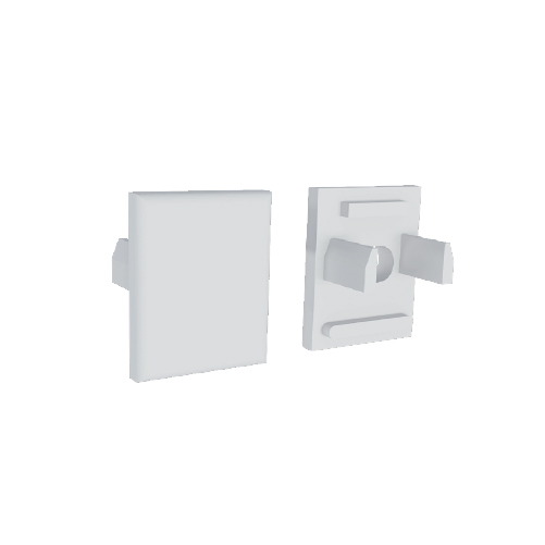 QSG-1012 End Cap