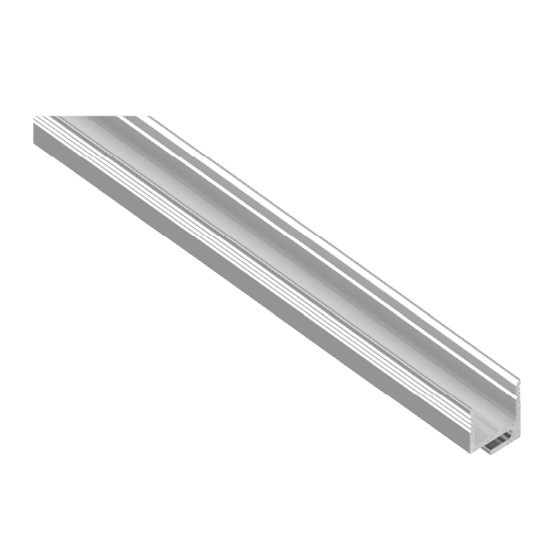 QSG-1012C ALU Silver