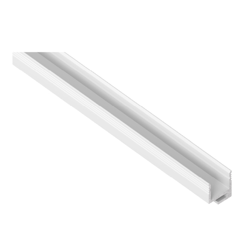 QSG-1012C ALU White