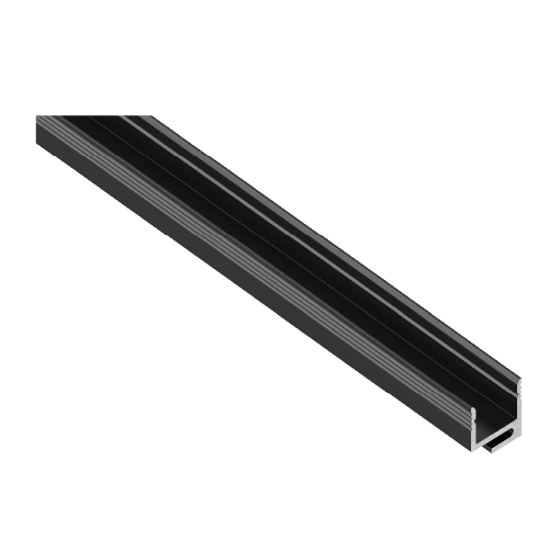 QSG-1012C  ALU Black