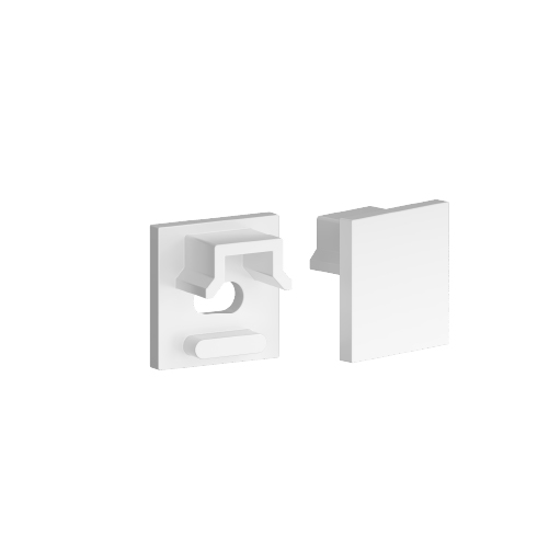 QSG-1613D End Cap