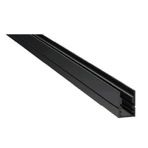 QSG-1015K ALU Black