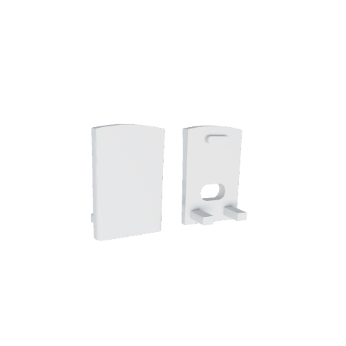 QSG-1015K End Cap