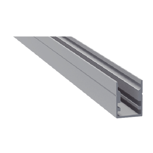 QSG-1019K  ALU Silver
