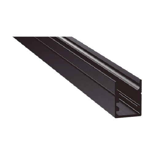 QSG-1019K ALU Black
