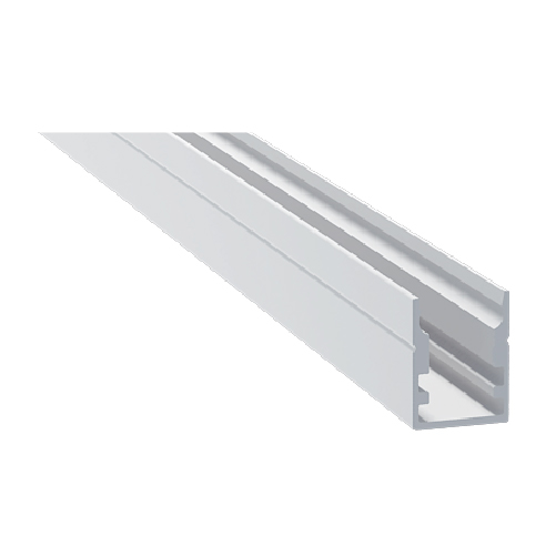 QSG-1019K ALU White