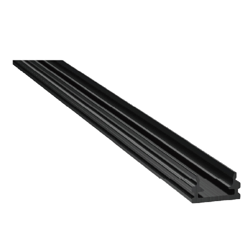 QSG-1111 ALU Black