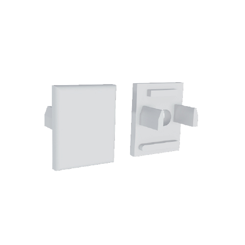 QSG-1111  End Cap