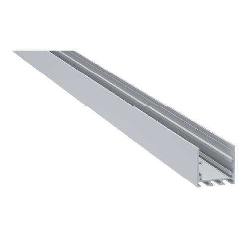 QSG-1207 ALU Silver