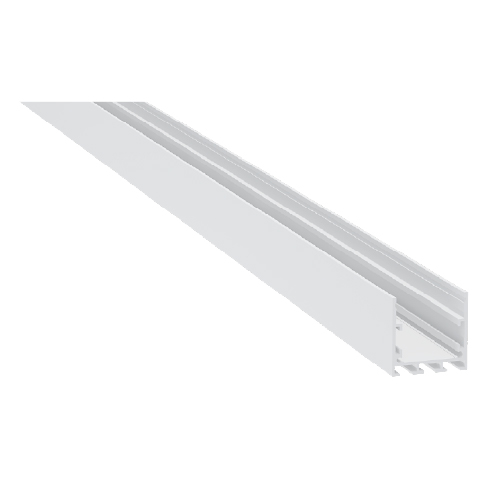 QSG-1207 ALU White
