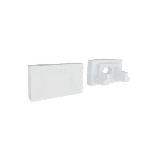 QSG-1207 End Cap