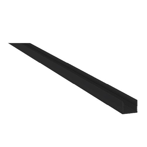 QSG-1210 ALU Black