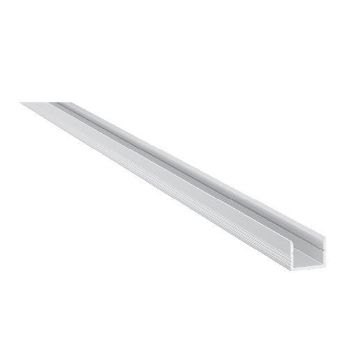 QSG-1210  ALU Silver