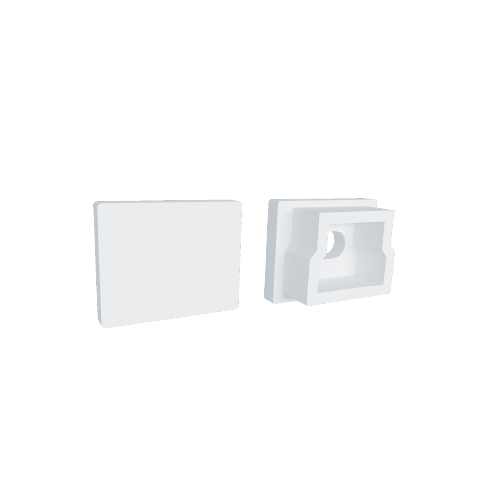 QSG-1210 End Cap