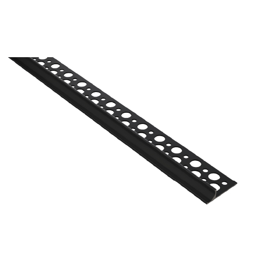 QSG-0808L ALU Black