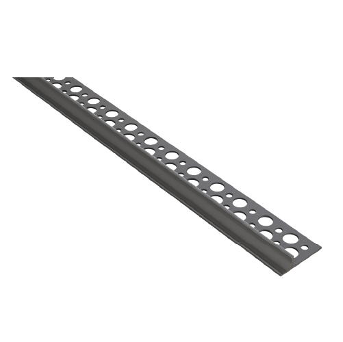 QSG-0808L ALU Silver