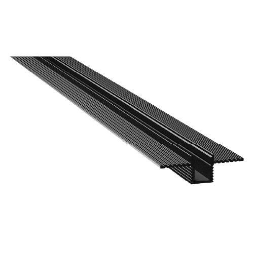 QSG-0827 ALU Black