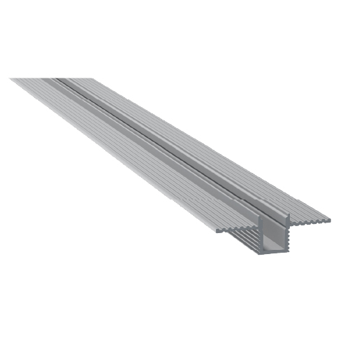 QSG-0827 ALU Silver