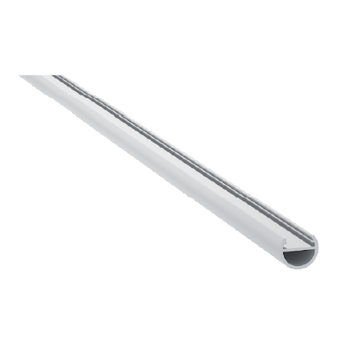 QSG-1212B ALU White