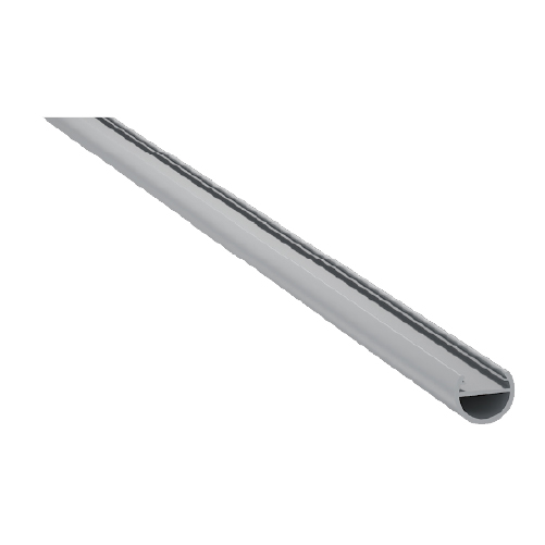 QSG-1212B  ALU Silver
