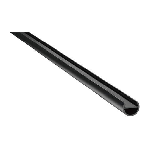 QSG-1212B ALU Black