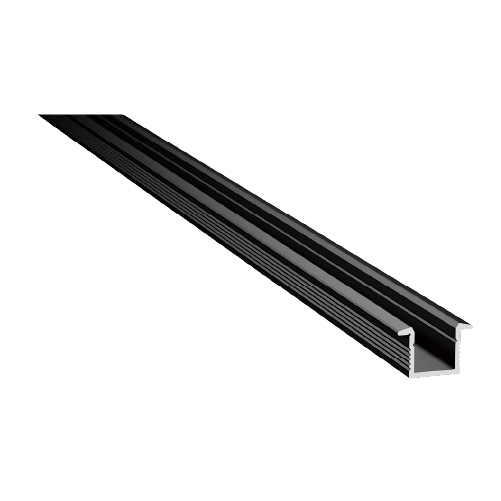 QSG-1212D ALU Silver