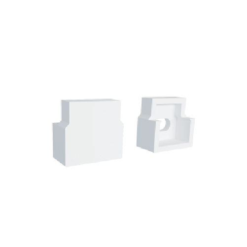 QSG-1212D End Cap