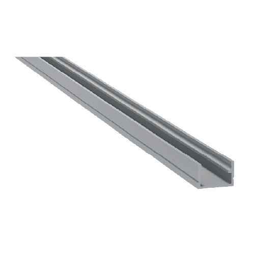 QSG-1510 ALU Silver